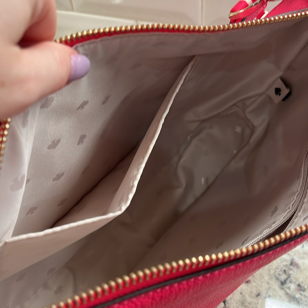 Kate Spade Crossbody Bag NWOT - Picture 11 of 11